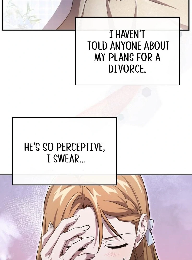 The Goal is Alimony chapter 45 page 45