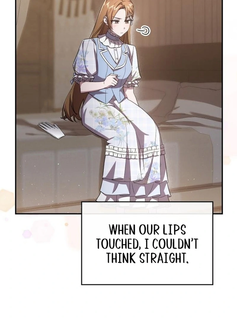 The Goal is Alimony chapter 45 page 47