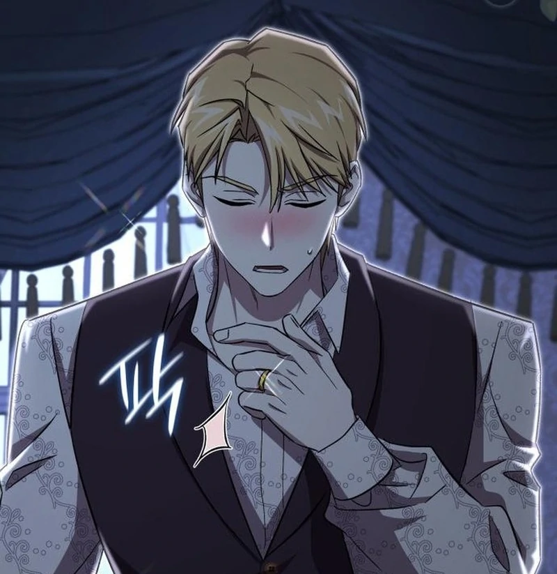 The Goal is Alimony chapter 45 page 55