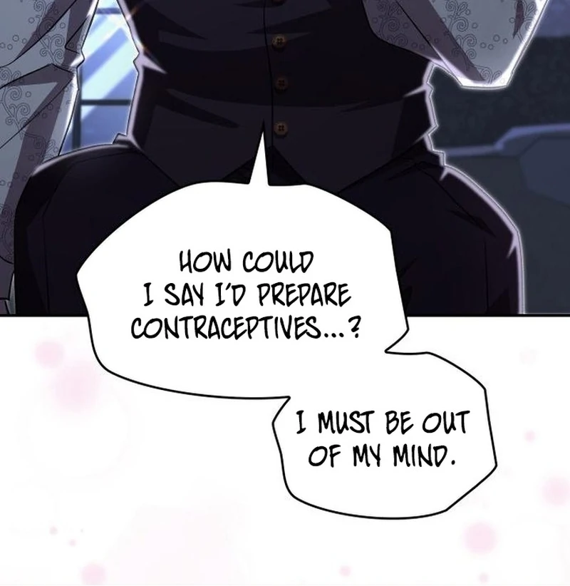 The Goal is Alimony chapter 45 page 56