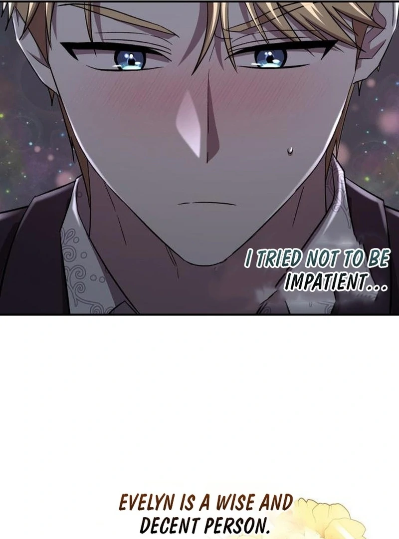 The Goal is Alimony chapter 45 page 57