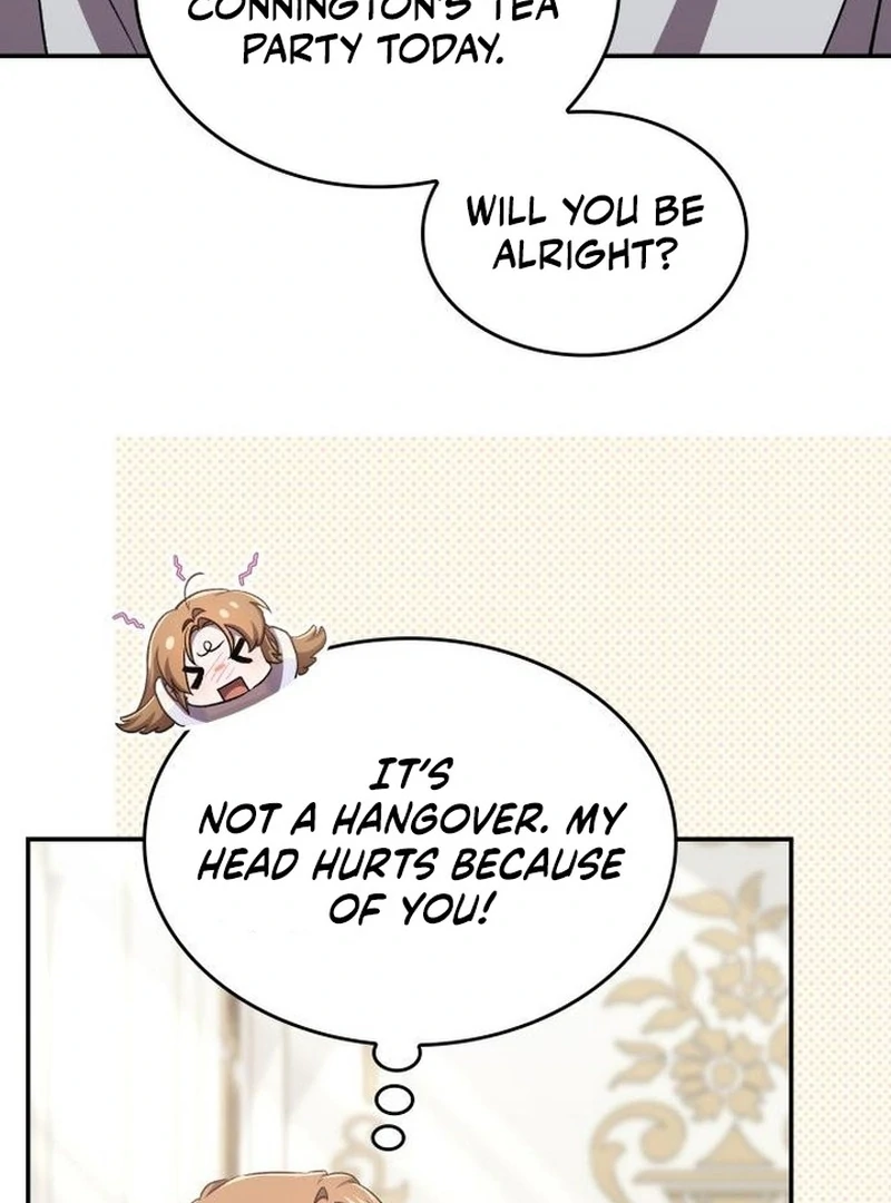 The Goal is Alimony chapter 45 page 81