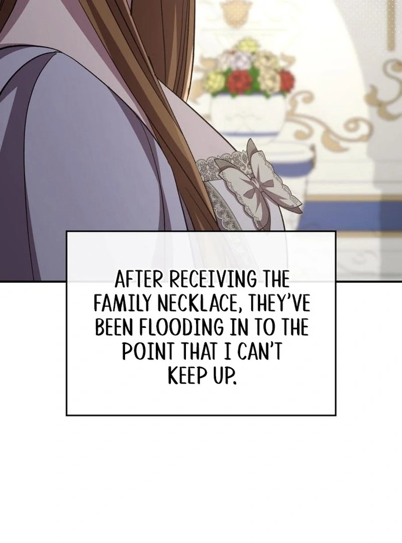 The Goal is Alimony chapter 45 page 86