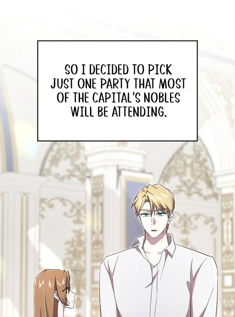 The Goal is Alimony chapter 45 page 87