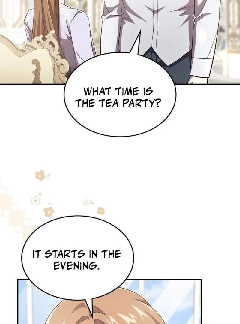 The Goal is Alimony chapter 45 page 88
