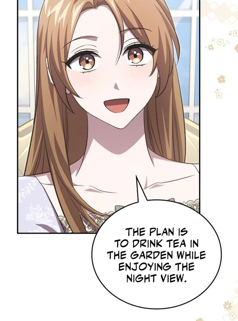 The Goal is Alimony chapter 45 page 89
