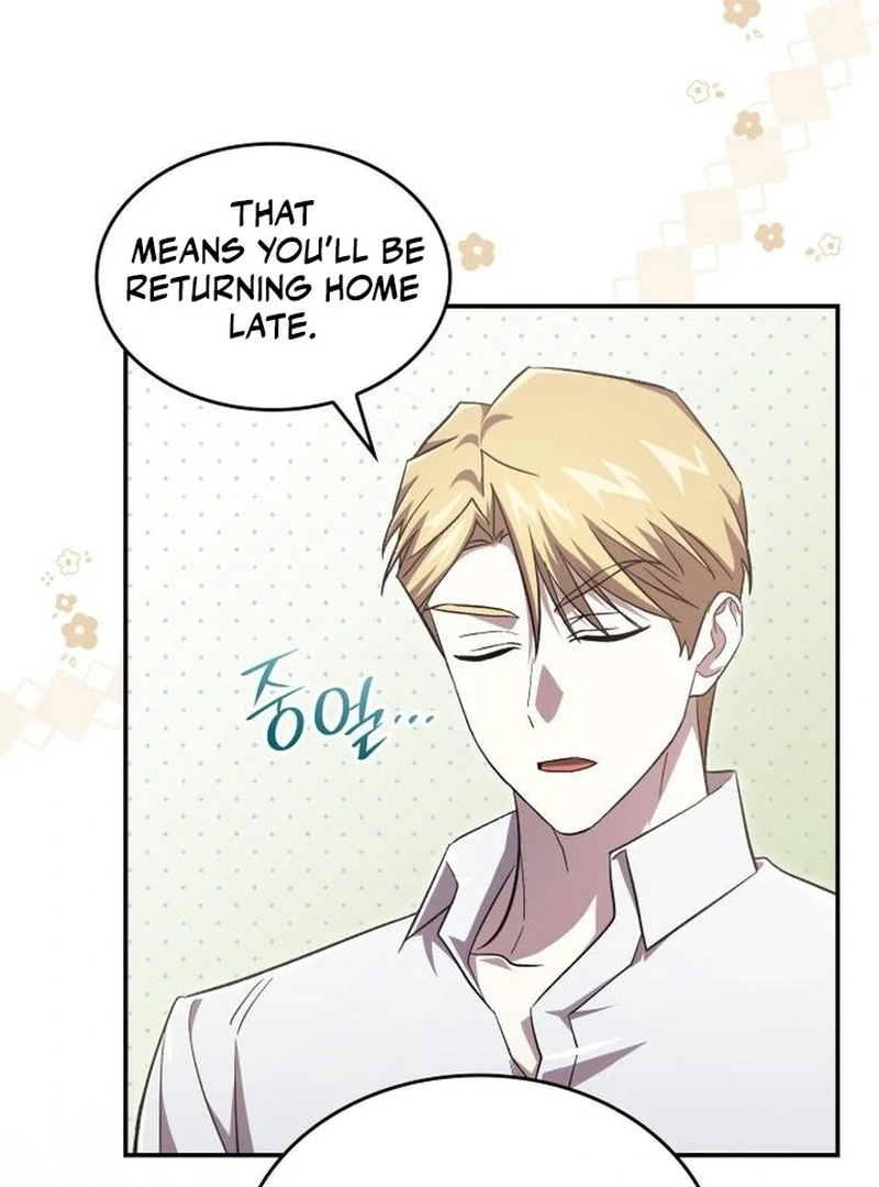 The Goal is Alimony chapter 45 page 90