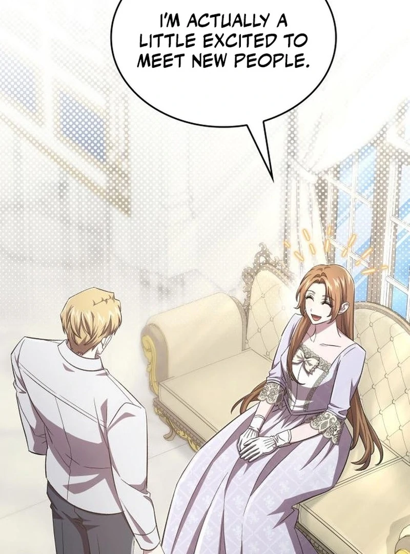 The Goal is Alimony chapter 45 page 91