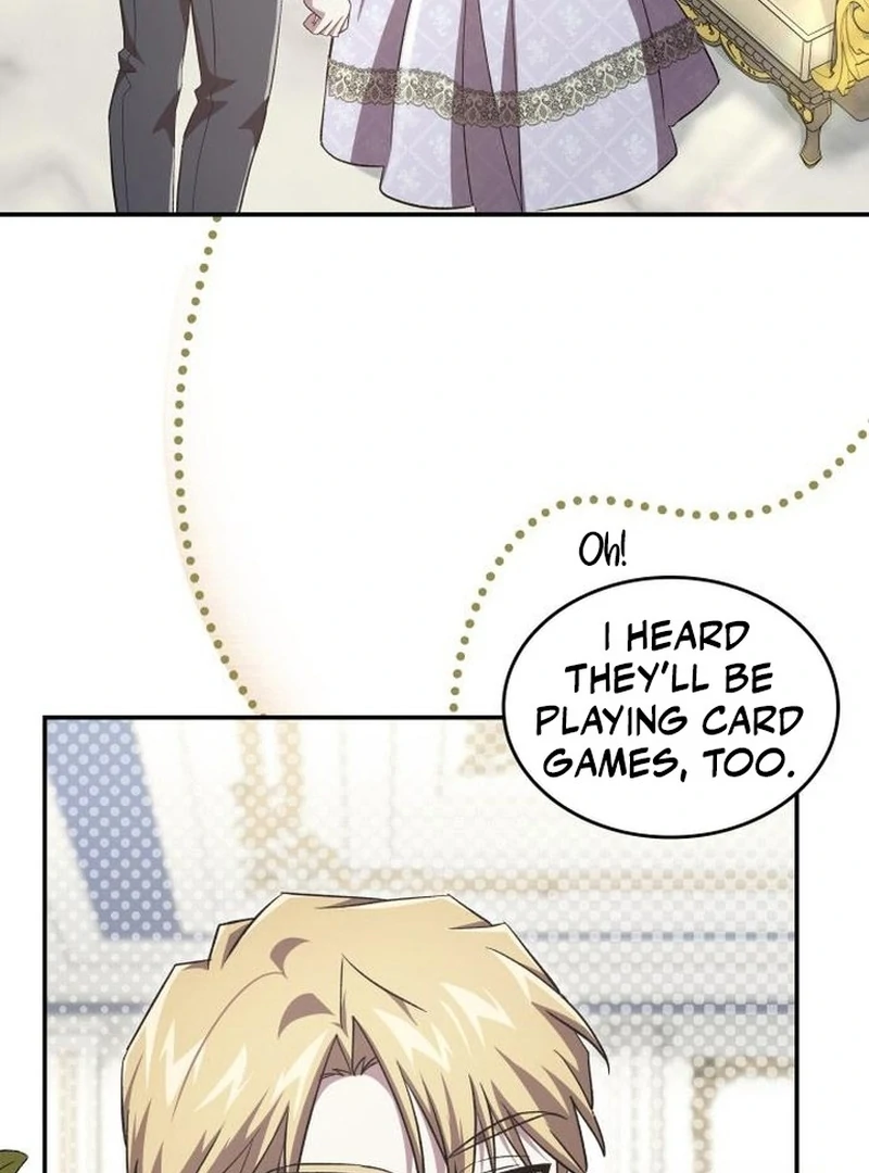 The Goal is Alimony chapter 45 page 92