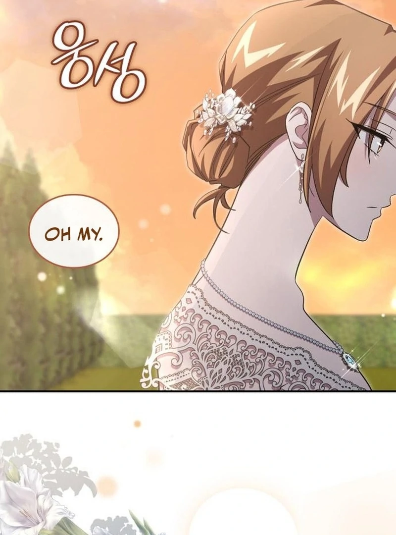 The Goal is Alimony chapter 45 page 98