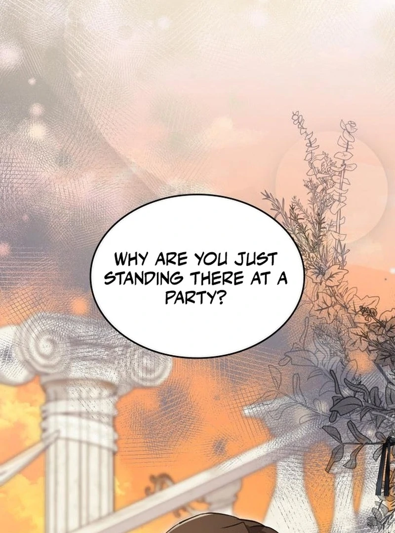 The Goal is Alimony chapter 46 page 19