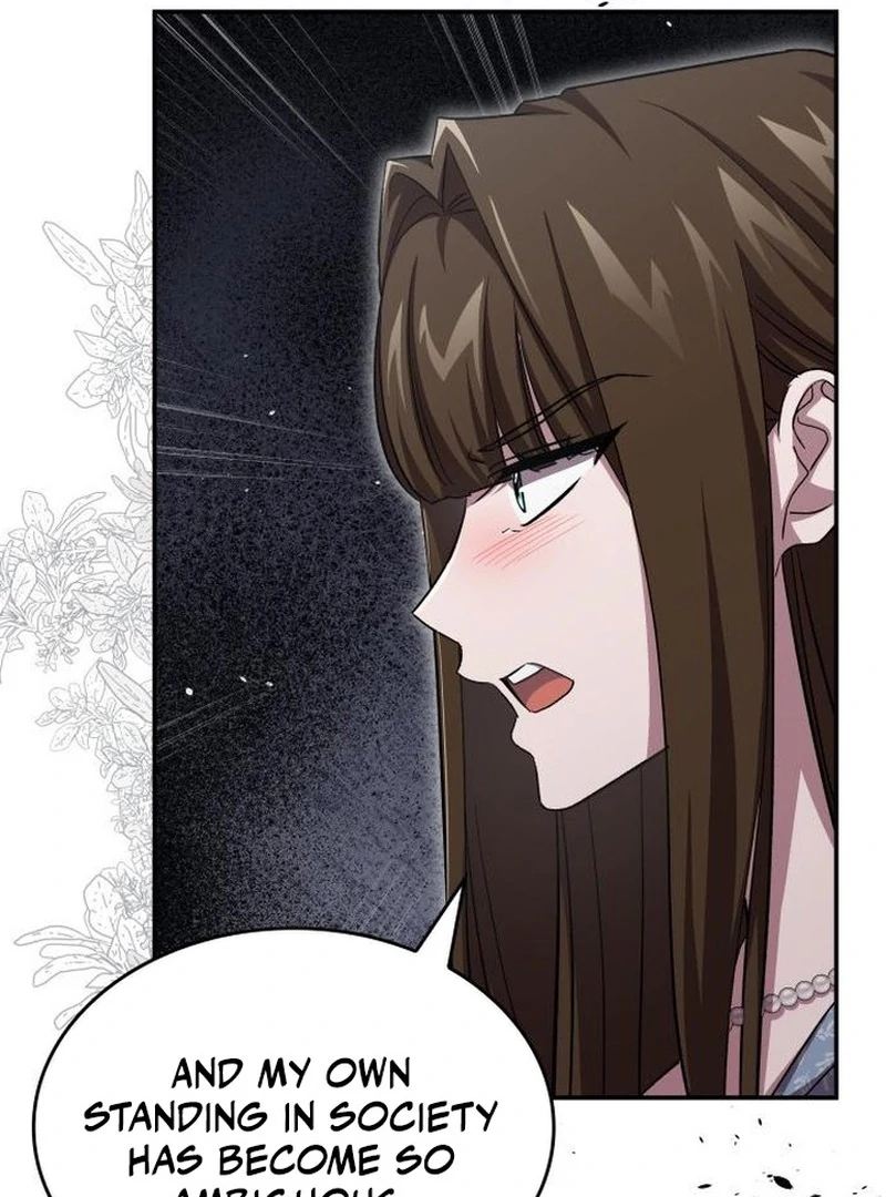 The Goal is Alimony chapter 46 page 28