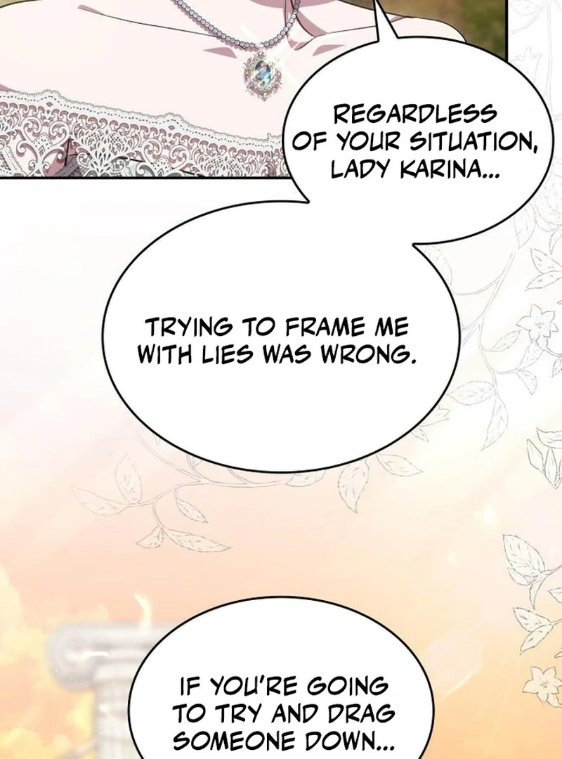 The Goal is Alimony chapter 46 page 30