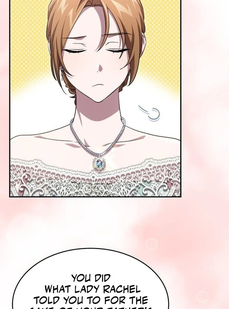 The Goal is Alimony chapter 46 page 36