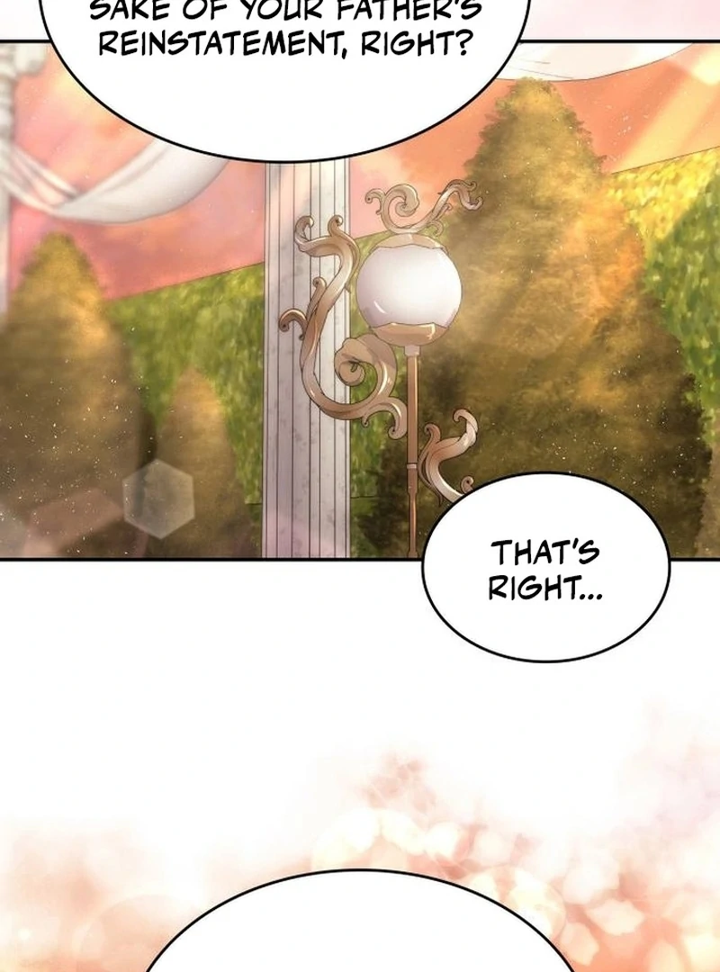 The Goal is Alimony chapter 46 page 37