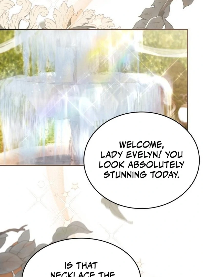 The Goal is Alimony chapter 46 page 4