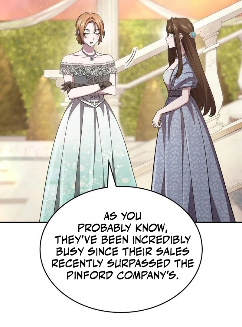 The Goal is Alimony chapter 46 page 42