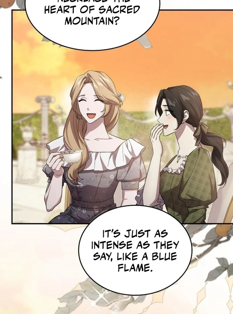 The Goal is Alimony chapter 46 page 5