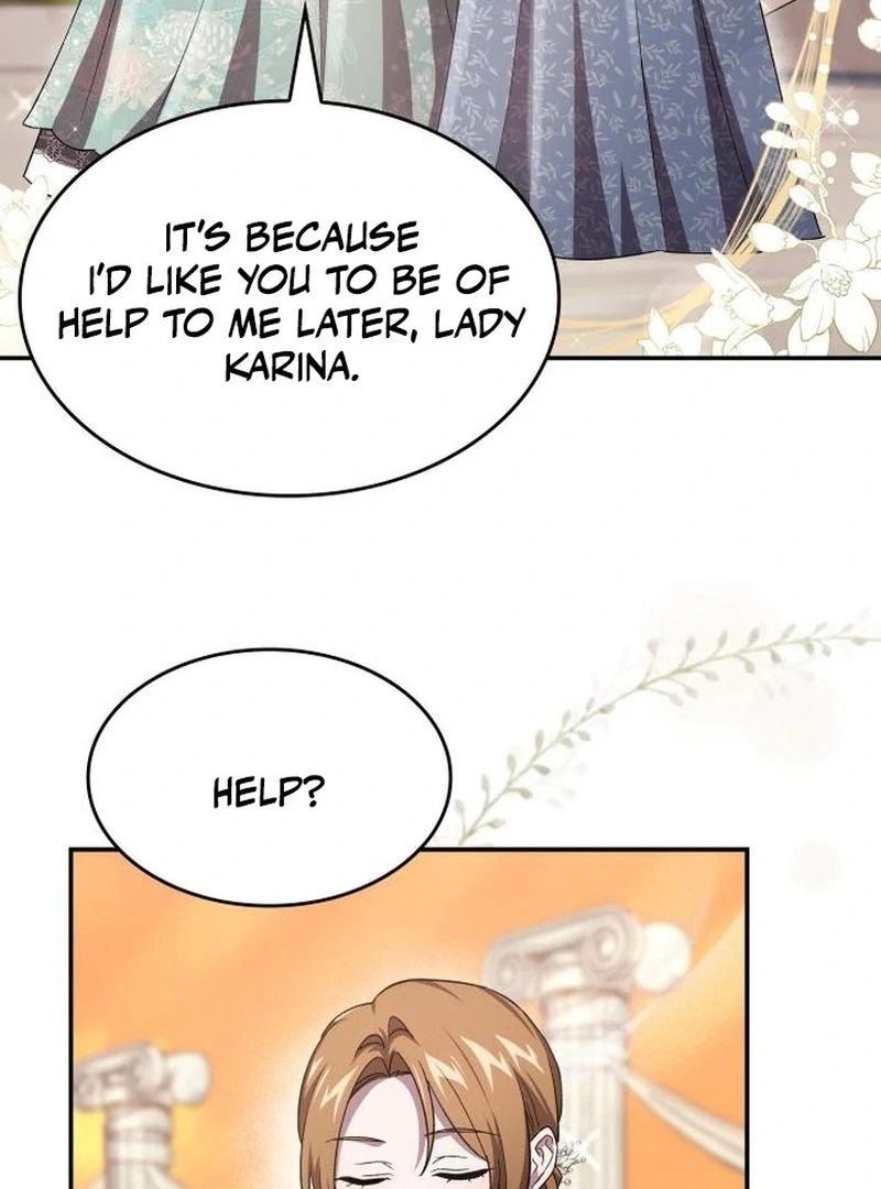 The Goal is Alimony chapter 46 page 52