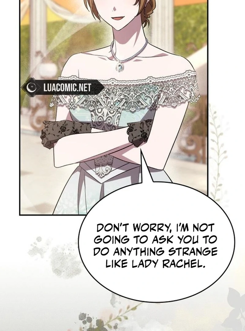 The Goal is Alimony chapter 46 page 53