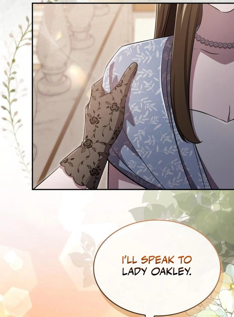The Goal is Alimony chapter 46 page 56