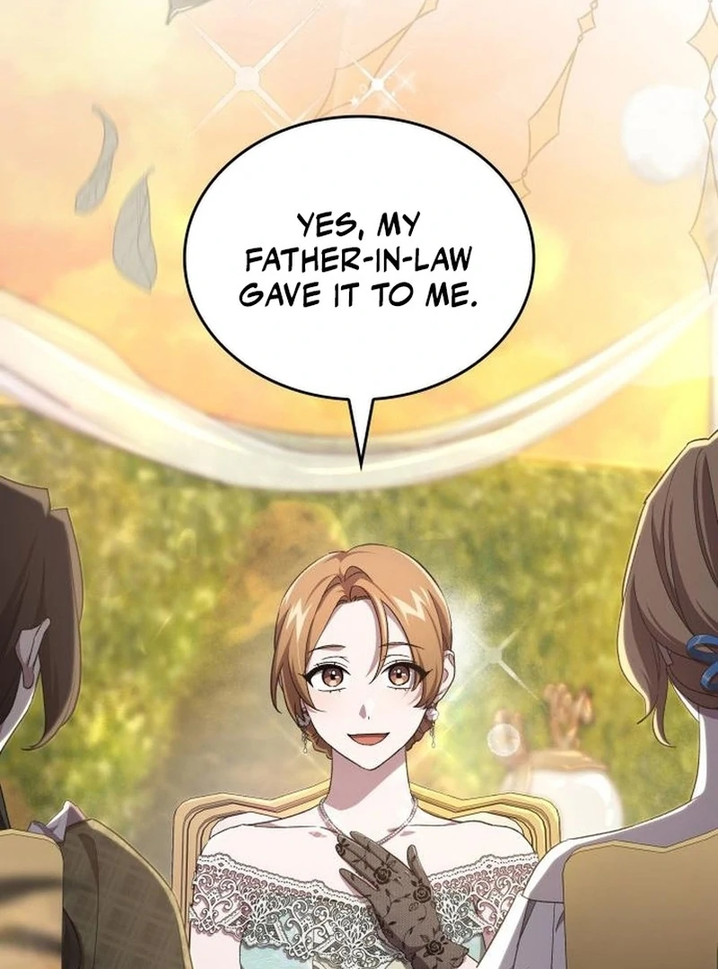 The Goal is Alimony chapter 46 page 6