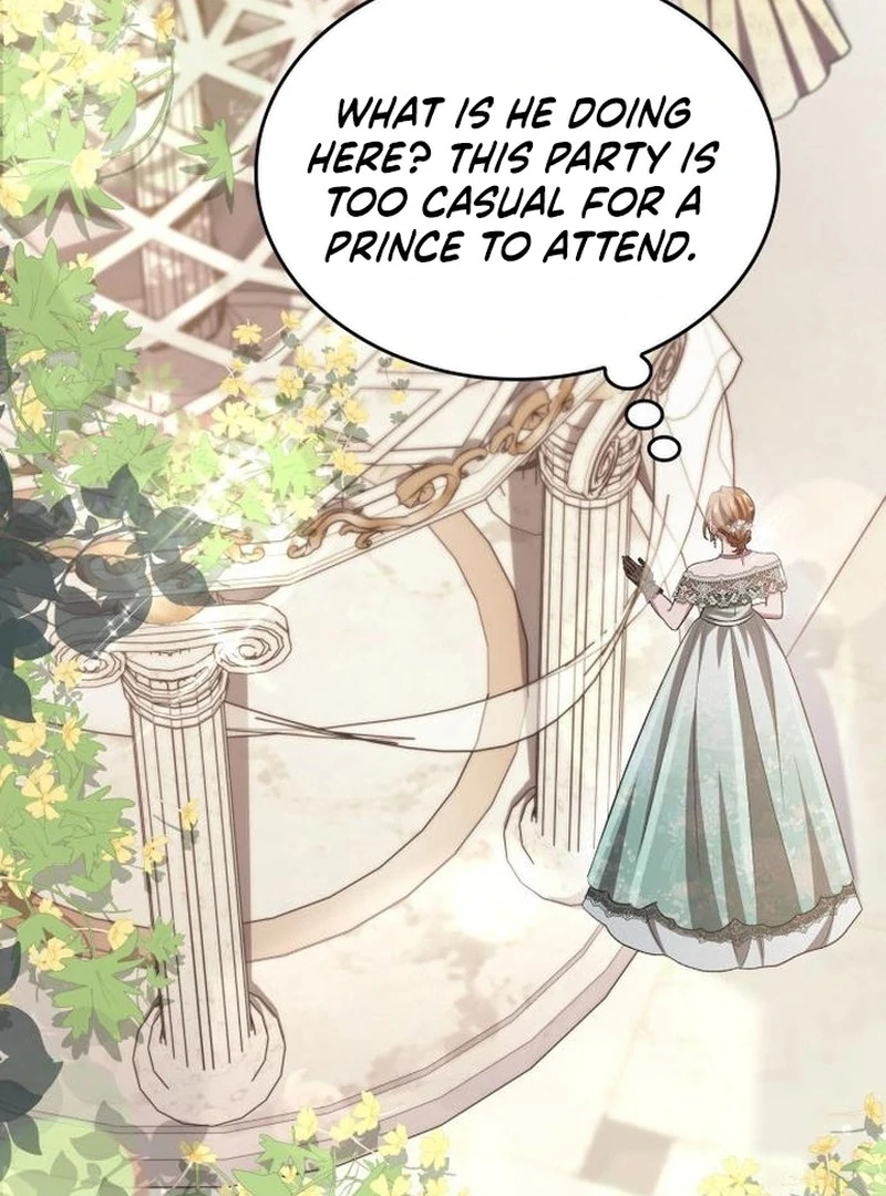 The Goal is Alimony chapter 46 page 69