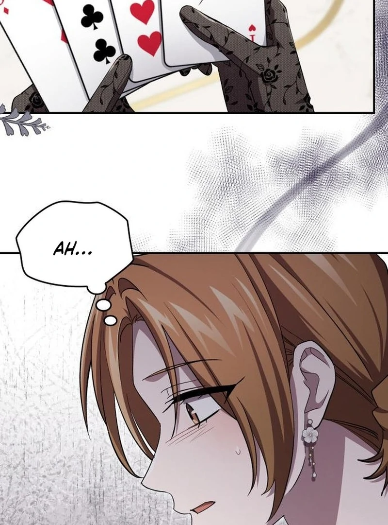 The Goal is Alimony chapter 46 page 74