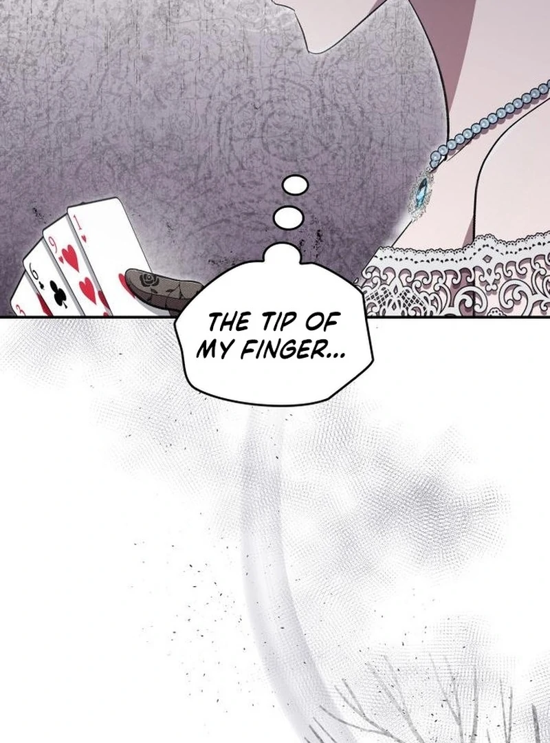 The Goal is Alimony chapter 46 page 75