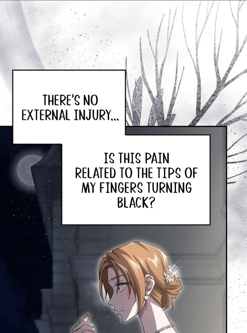 The Goal is Alimony chapter 46 page 79
