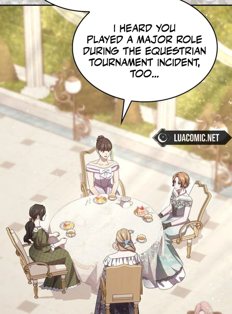 The Goal is Alimony chapter 46 page 8
