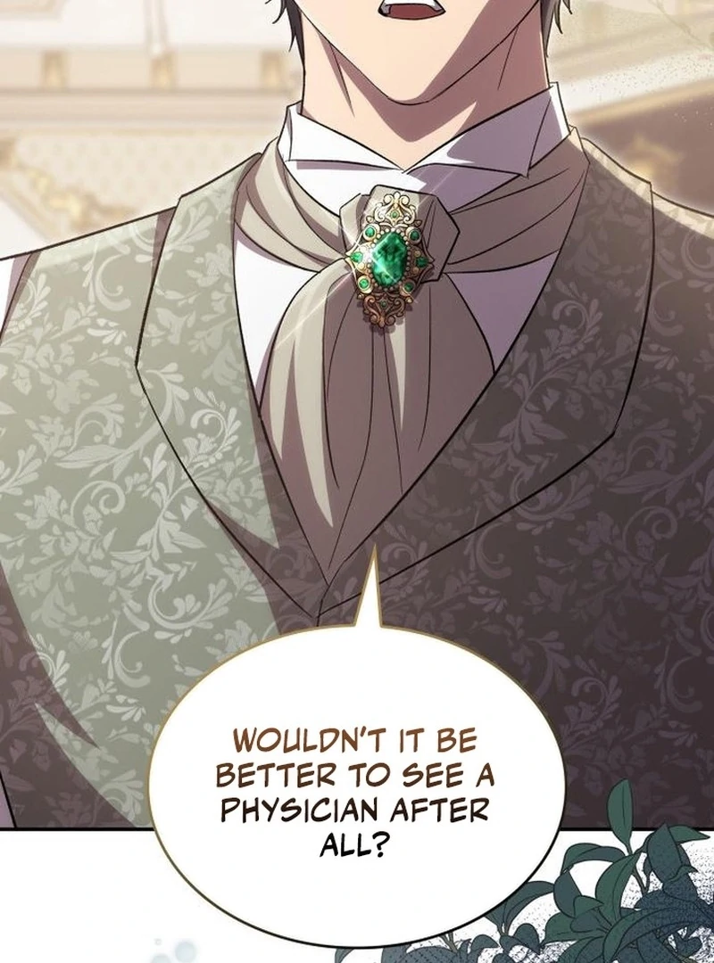 The Goal is Alimony chapter 46 page 84