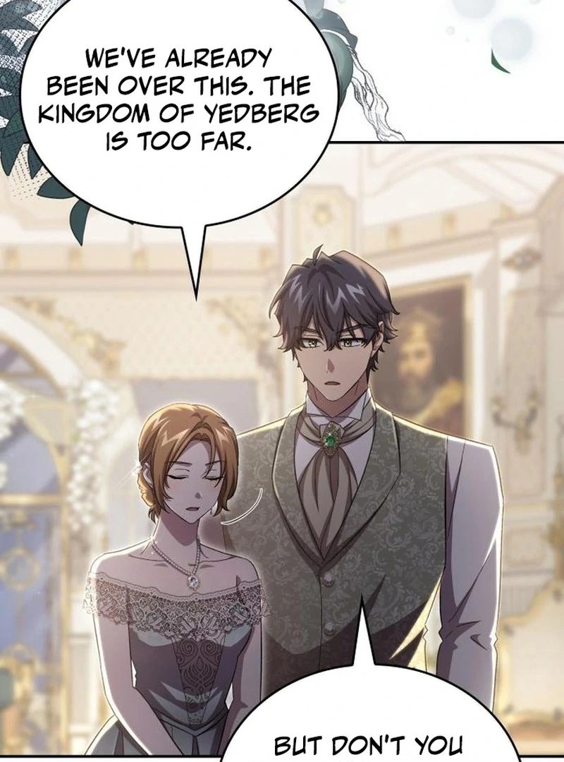 The Goal is Alimony chapter 46 page 87