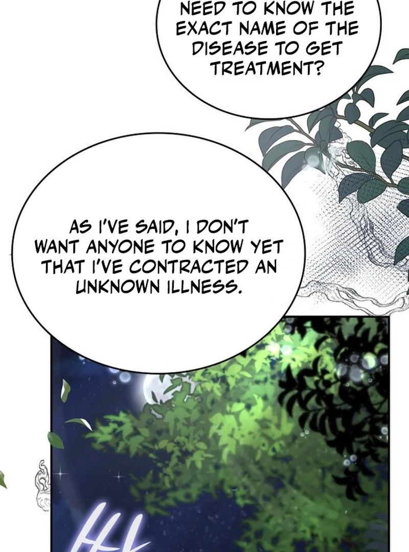 The Goal is Alimony chapter 46 page 88