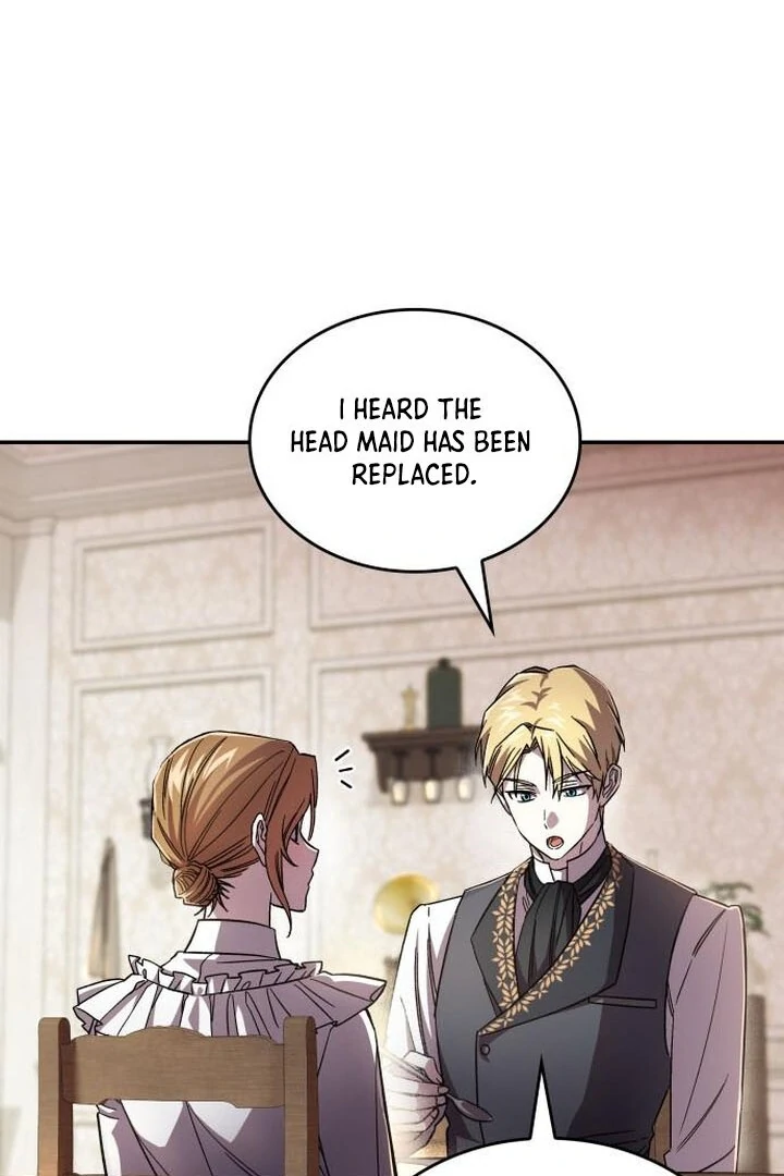 The Goal is Alimony chapter 5 page 12