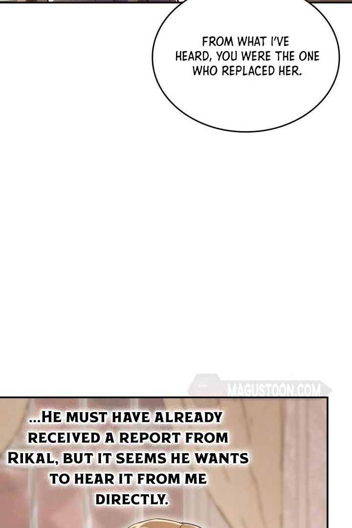 The Goal is Alimony chapter 5 page 13
