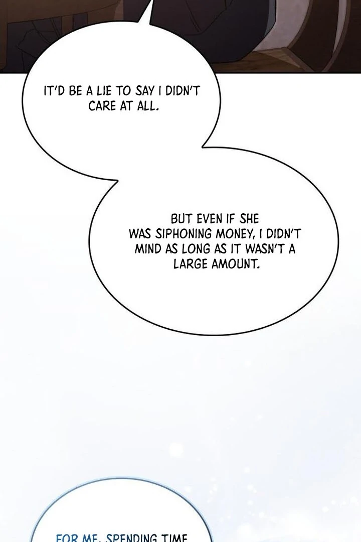 The Goal is Alimony chapter 5 page 21