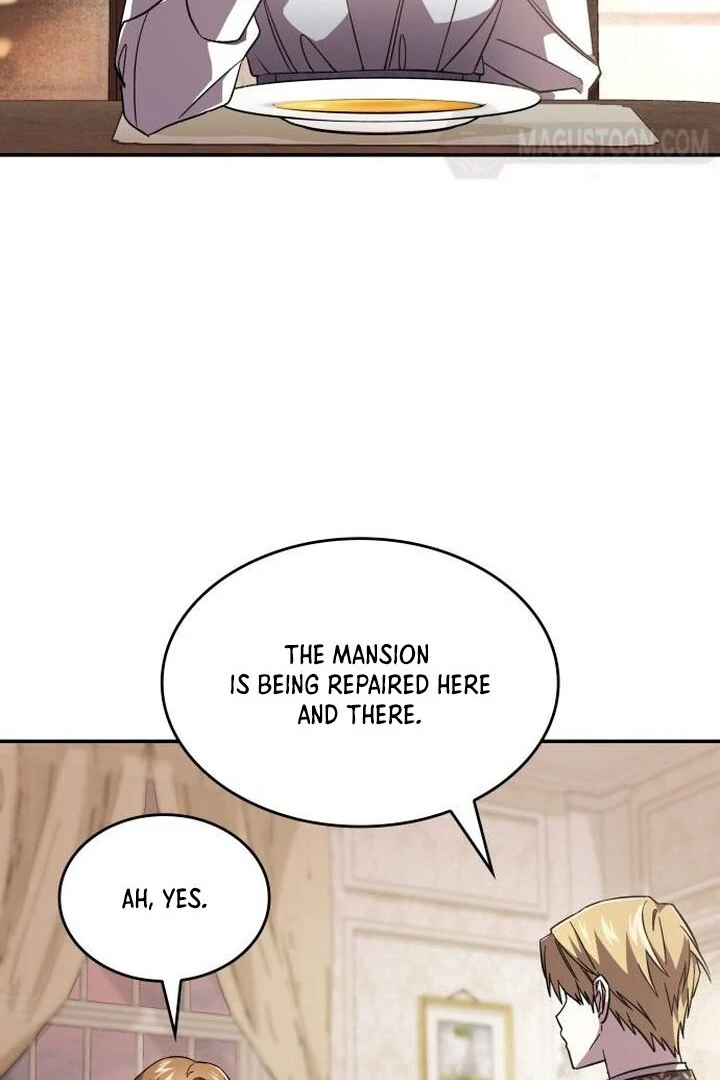 The Goal is Alimony chapter 5 page 31