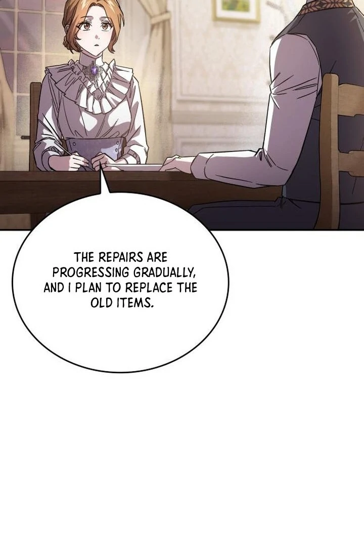 The Goal is Alimony chapter 5 page 32