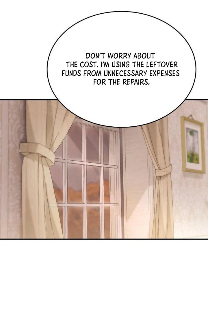 The Goal is Alimony chapter 5 page 33