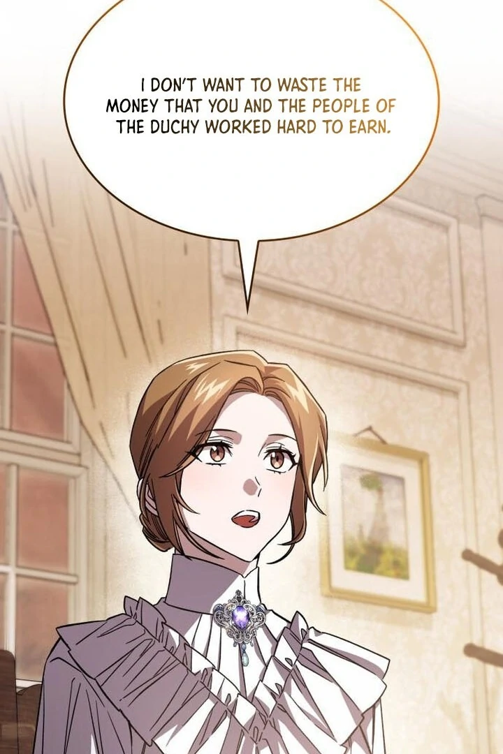 The Goal is Alimony chapter 5 page 36
