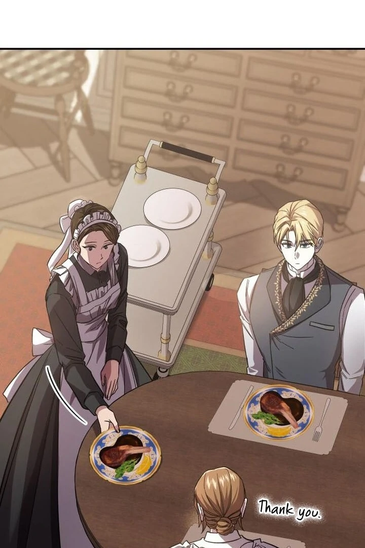 The Goal is Alimony chapter 5 page 40