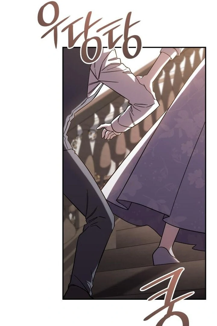 The Goal is Alimony chapter 5 page 58