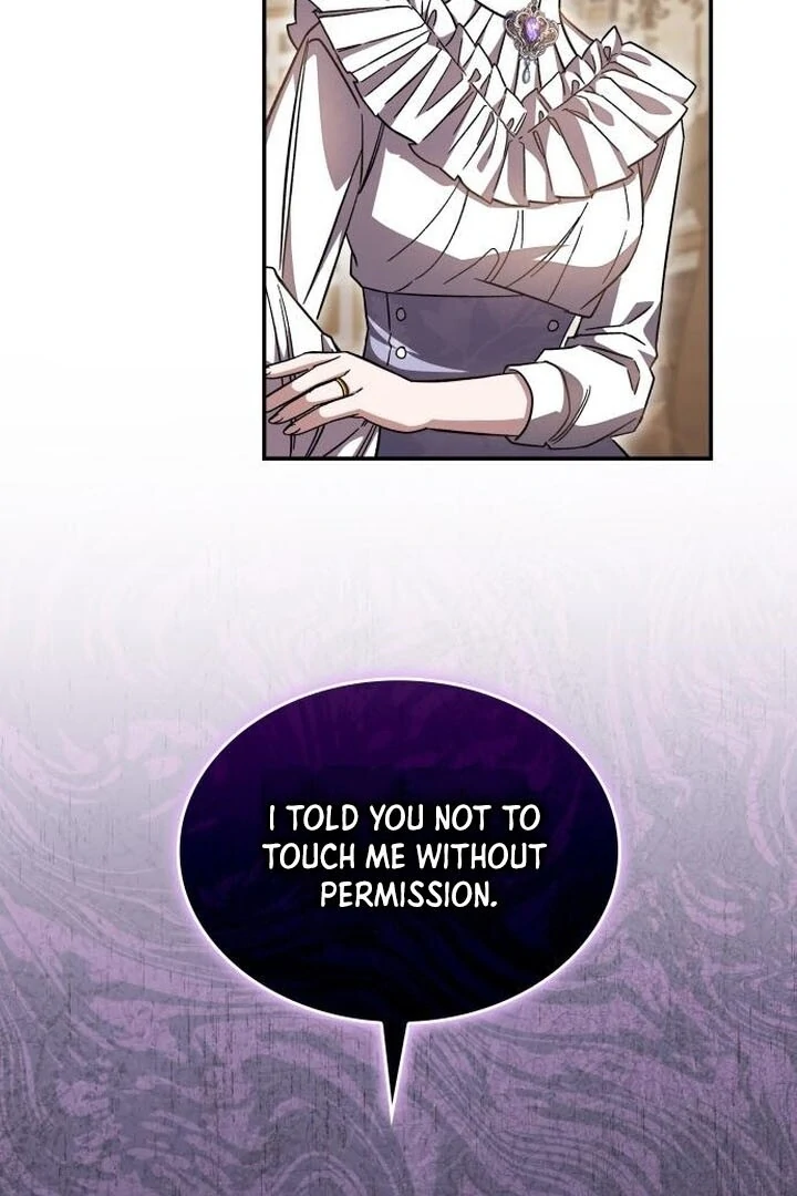 The Goal is Alimony chapter 5 page 63