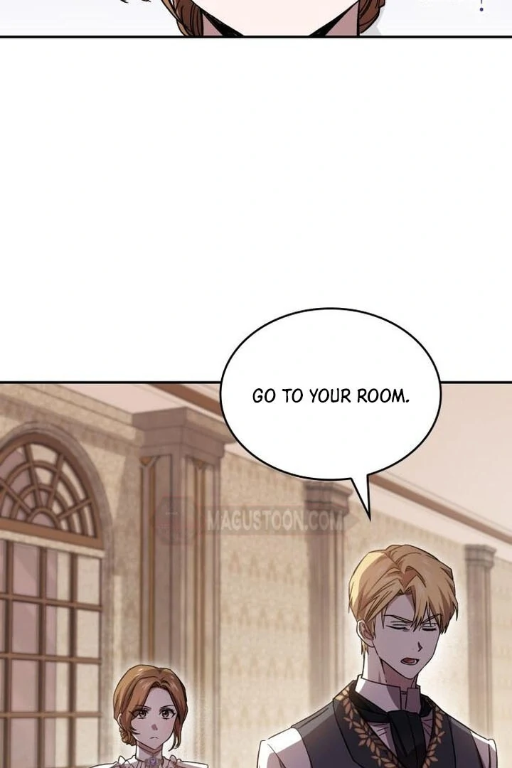 The Goal is Alimony chapter 5 page 66