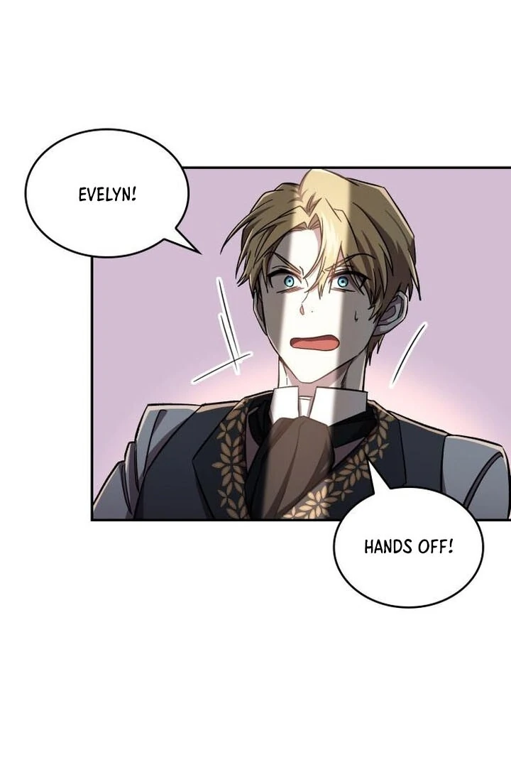 The Goal is Alimony chapter 5 page 74