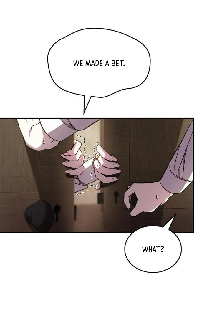 The Goal is Alimony chapter 5 page 75