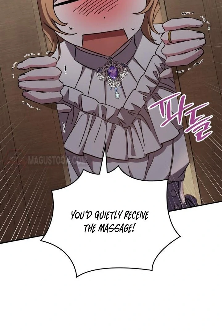 The Goal is Alimony chapter 5 page 77