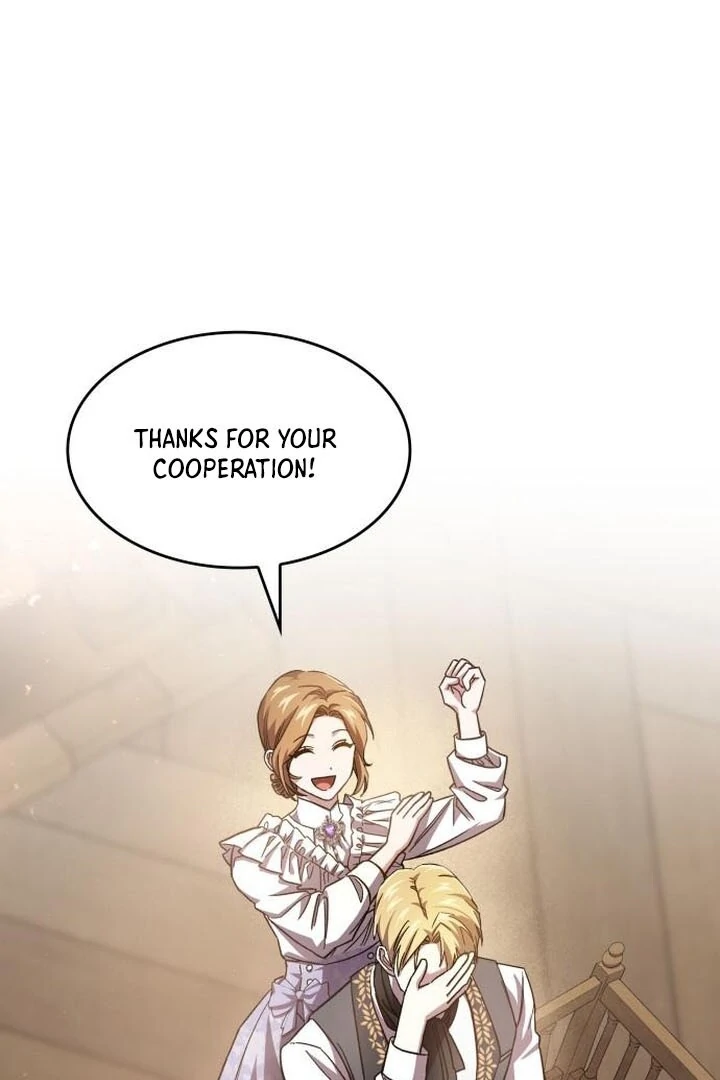 The Goal is Alimony chapter 5 page 81