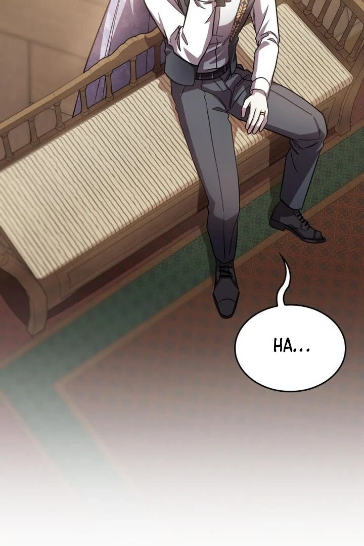 The Goal is Alimony chapter 5 page 82